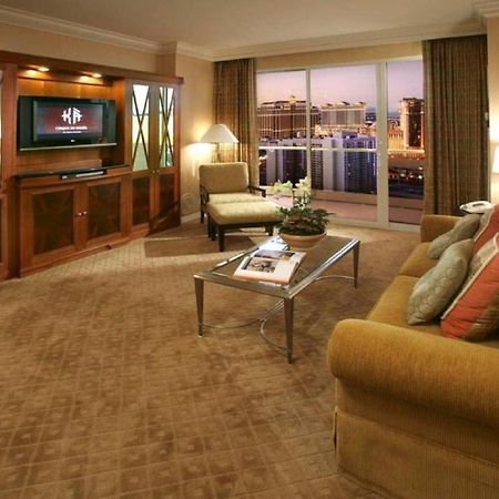 The Signature At Mgm Grand By Suiteness ラスベガス エクステリア 写真