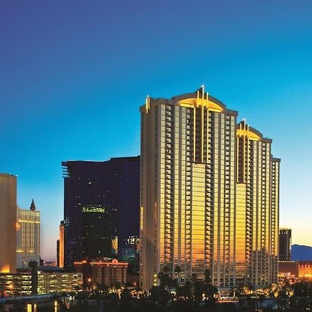The Signature At Mgm Grand By Suiteness ラスベガス エクステリア 写真