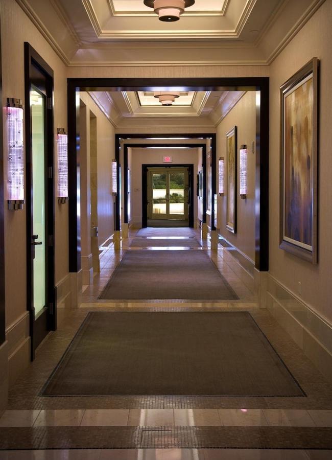 The Signature At Mgm Grand By Suiteness ラスベガス エクステリア 写真