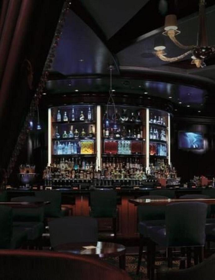The Signature At Mgm Grand By Suiteness ラスベガス エクステリア 写真