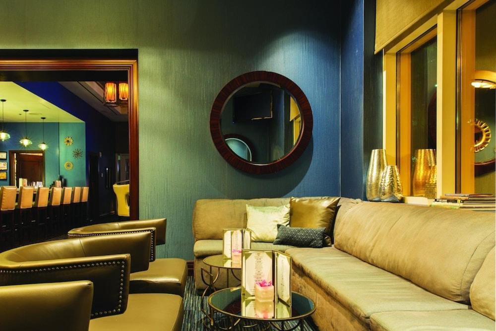 The Signature At Mgm Grand By Suiteness ラスベガス エクステリア 写真