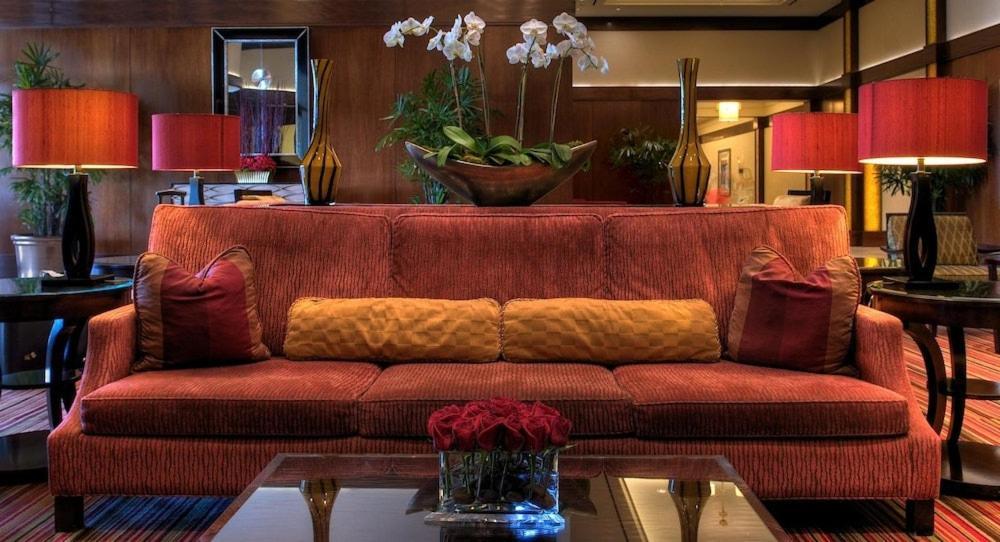 The Signature At Mgm Grand By Suiteness ラスベガス エクステリア 写真