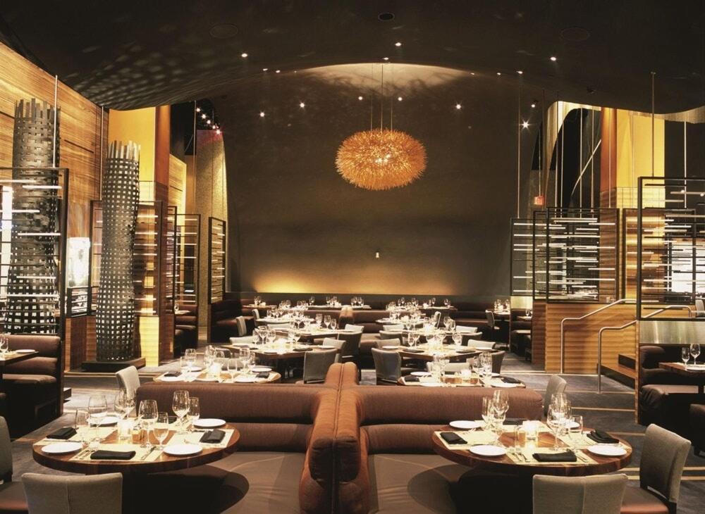 The Signature At Mgm Grand By Suiteness ラスベガス エクステリア 写真