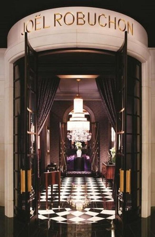 The Signature At Mgm Grand By Suiteness ラスベガス エクステリア 写真