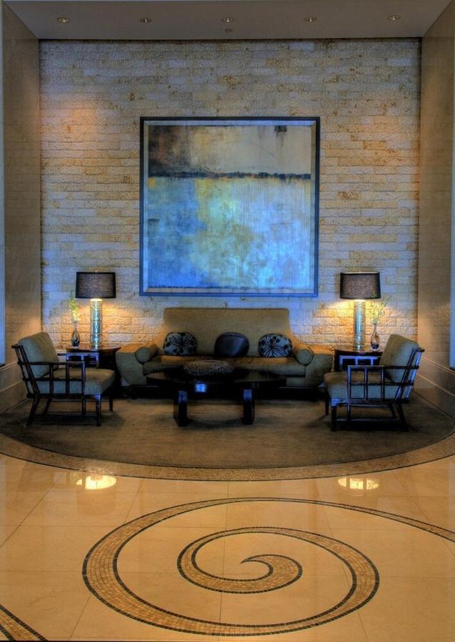 The Signature At Mgm Grand By Suiteness ラスベガス エクステリア 写真