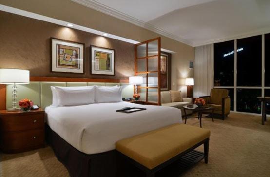The Signature At Mgm Grand By Suiteness ラスベガス 部屋 写真
